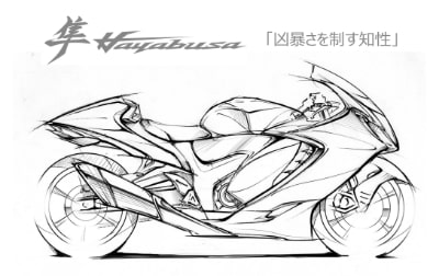 Hayabusa