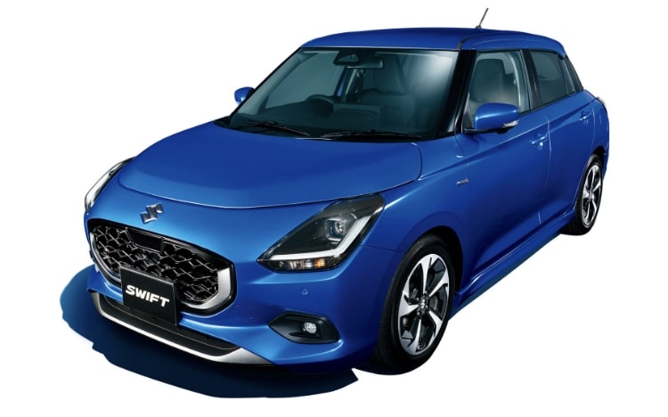 SWIFT