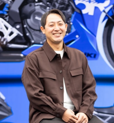 林 俊吾